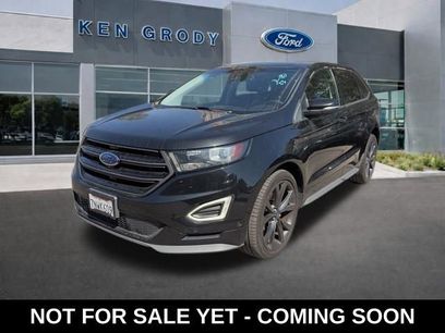 Used 2015 Ford Edge Sport w/ Equipment Group 401A