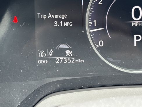 Used 2023 Lexus RX 350 Premium w/ Cold Area Package AWD/4WD image 22