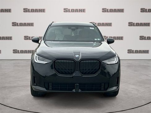 New 2026 BMW X3 xDrive30 w/ M Sport Package image 8