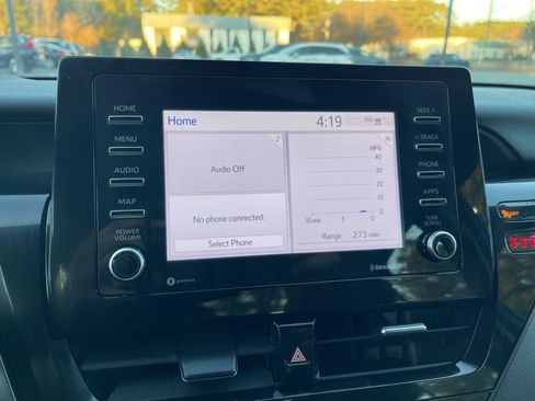 Certified 2024 Toyota Camry SE w/ Convenience Package image 10