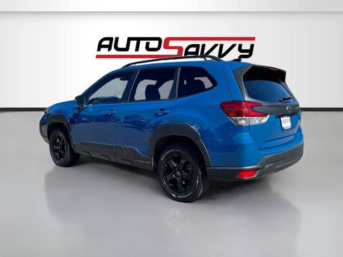 Used 2024 Subaru Forester Wilderness AWD/4WD image 5