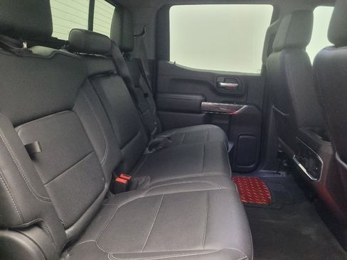 Used 2021 Chevrolet Silverado 1500 LTZ RWD image 19