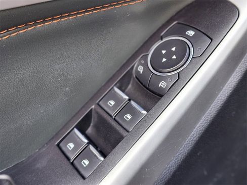 Certified 2022 Ford Explorer Timberline image 19