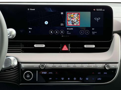 New 2025 Hyundai Ioniq 5 SE image 19