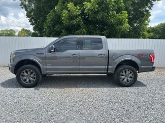 Used 2016 Ford F150 XLT w/ Equipment Group 302A Luxury AWD/4WD video 2