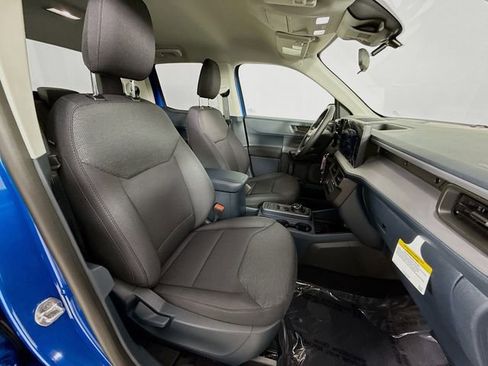 New 2026 Ford Maverick XL w/ Equipment Group 101A image 25