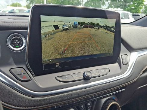 Certified 2023 Chevrolet Blazer Premier FWD image 19