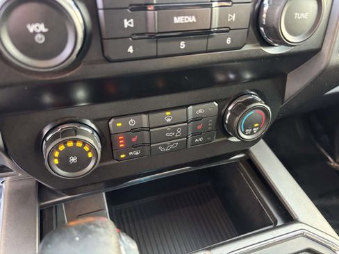 Certified 2020 Ford F150 XLT w/ Equipment Group 302A Luxury image 24