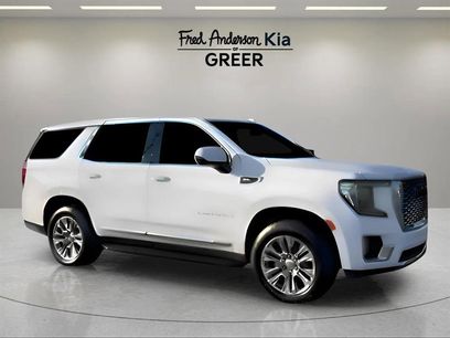 Used 2023 GMC Yukon Denali