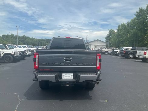 Used 2026 Ford F250 Lariat w/ Lariat Premium Package AWD/4WD image 6