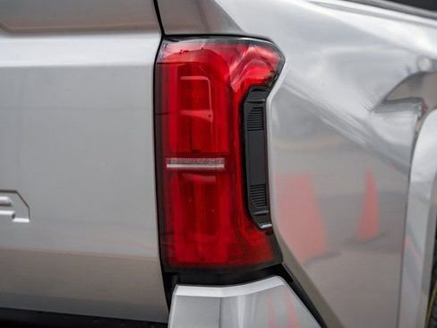 New 2026 Toyota Tacoma SR5 image 7