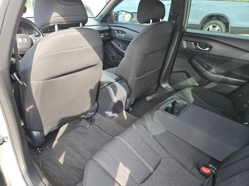 Used 2024 Honda Accord Sport image 11