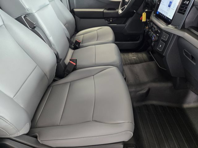New 2026 Ford F150 XL AWD/4WD image 10
