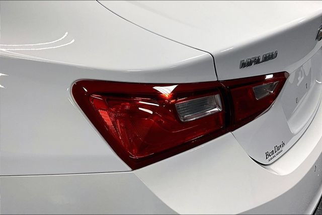 Used 2024 Chevrolet Malibu LT FWD image 21