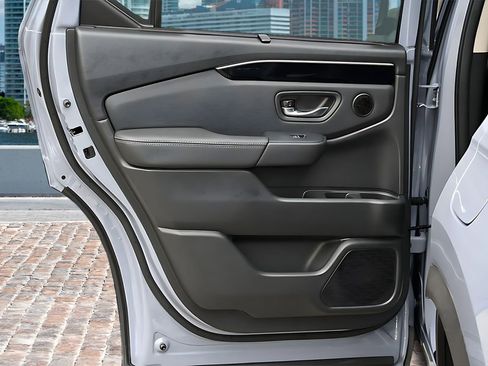 New 2026 Honda Pilot EX-L image 12