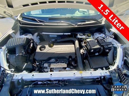 Used 2024 GMC Terrain Denali image 55