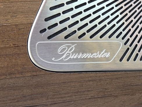 Used 2024 Mercedes-Benz GLS 450 4MATIC image 12