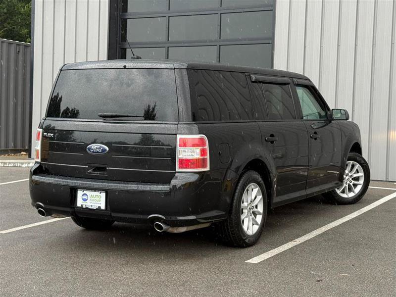 Used 2014 Ford Flex SE FWD image 5
