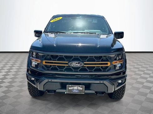 New 2025 Ford F150 Tremor w/ Equipment Group 402A High AWD/4WD image 2