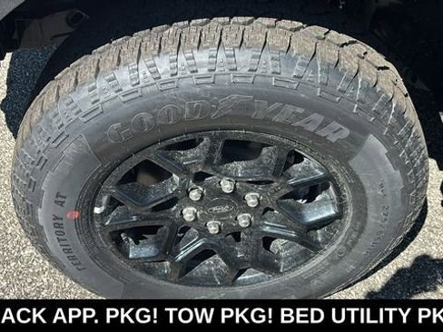 New 2026 Ford F150 XLT w/ Equipment Group 302A MID AWD/4WD image 33