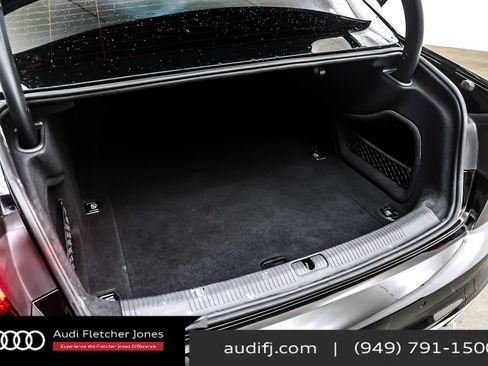 Used 2023 Audi A4 2.0T Premium w/ Convenience Package image 23