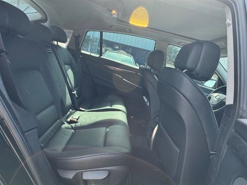 Used 2012 BMW 535i Gran Turismo image 21