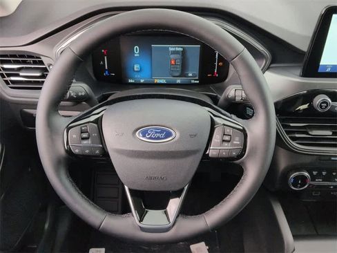 New 2025 Ford Escape Active w/ Cold Weather Package image 25