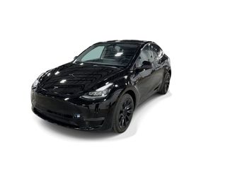 Certified 2023 Tesla Model Y Long Range AWD/4WD video 1