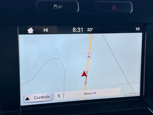 Used 2016 Ford F150 Lariat image 18