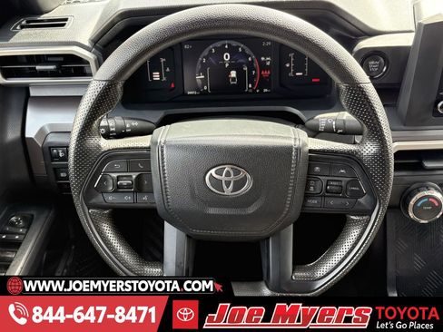 Used 2024 Toyota Tacoma SR5 image 15