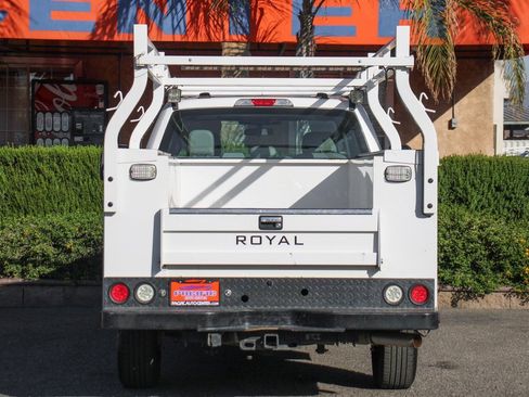 Used 2020 Ford F250 XL w/ Power Equipment Group image 8