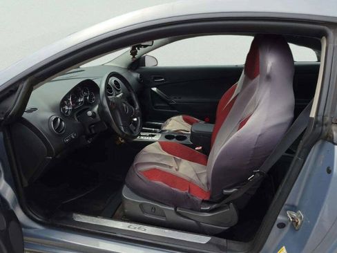 Used 2008 Pontiac G6 GT w/ Sun And Sound Package FWD image 7