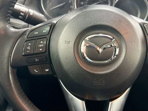 Used 2014 MAZDA CX-5 Grand Touring image 11