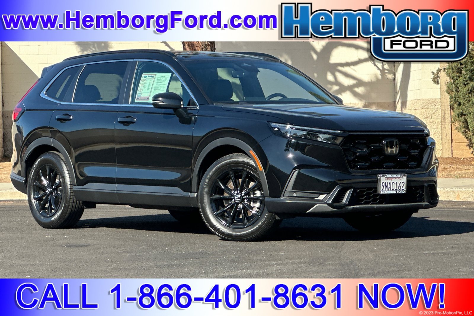 Used 2025 Honda CR-V Sport-L image 1