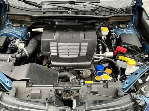 Used 2023 Subaru Forester Premium image 29