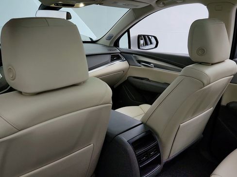 Certified 2023 Cadillac XT5 Premium Luxury image 22