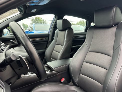 Used 2022 Honda Accord Sport image 21