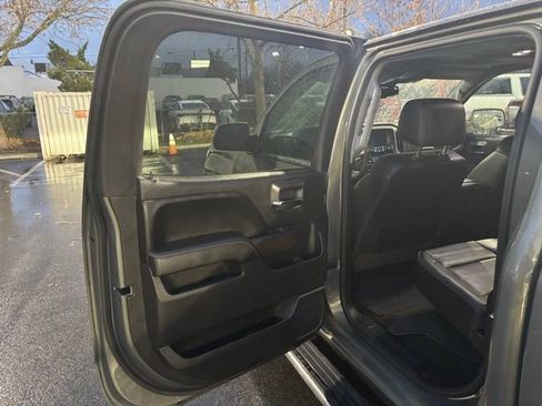 Used 2017 GMC Sierra 1500 Denali image 26