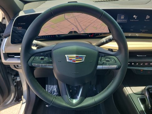 Used 2024 Cadillac XT4 Luxury FWD image 20