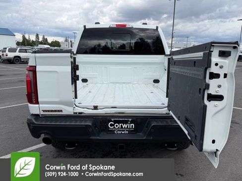 Used 2024 Ford F150 Tremor w/ Equipment Group 402A High AWD/4WD image 22