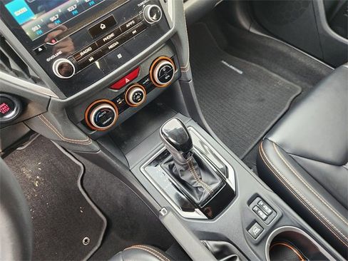 Used 2021 Subaru Crosstrek 2.5i Limited image 19
