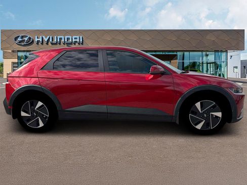 New 2026 Hyundai Ioniq 5 SEL RWD image 15