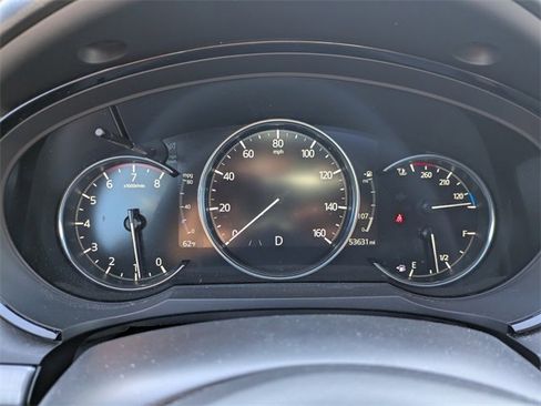 Used 2021 MAZDA CX-9 Grand Touring image 31