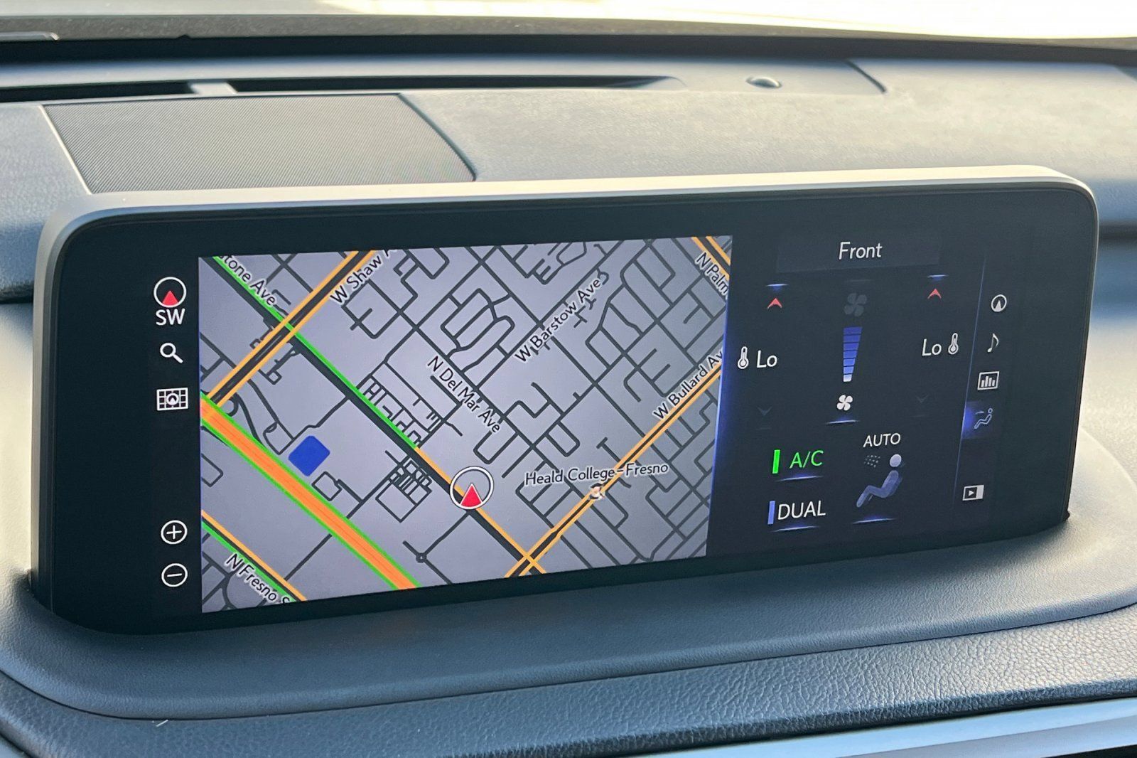 Used 2021 Lexus RX 350 AWD w/ Premium Package image 31