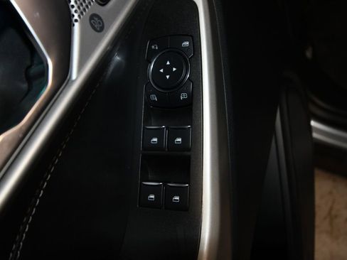 Used 2022 Ford Explorer Limited w/ Equipment Group 301A image 6