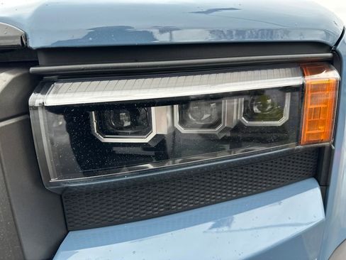 Certified 2025 Toyota Land Cruiser Base w/ Premium Package image 9