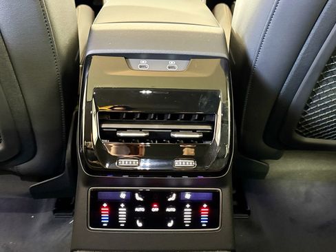 New 2026 Audi A6 Prestige image 21