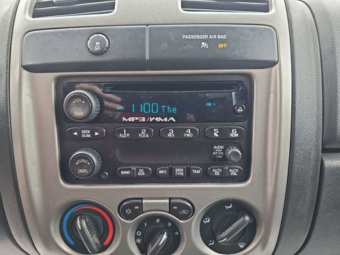 Used 2012 Chevrolet Colorado LT image 22