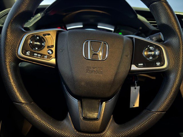 Used 2019 Honda Civic LX image 20