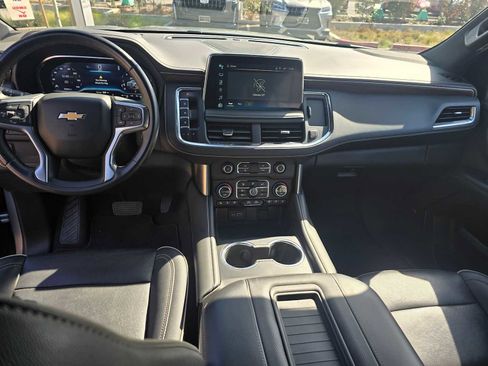 Used 2024 Chevrolet Tahoe Premier image 23
